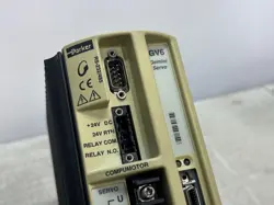 COMPUMOTOR GEMINI