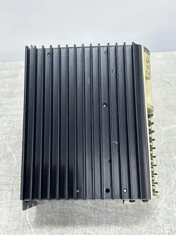 GV-U3/6/12 COMPUMOTOR