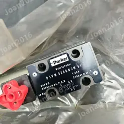 NEW PARKER D1VW020BNJW91