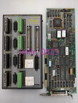 PARKER AT6400-AUX1-120V AT6400-120V-NSK