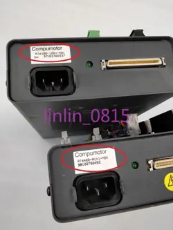 PARKER AT6400-AUX1-120V