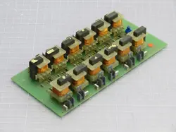 PARKER SSD 047644 ISS 4 TRIGGERBOARD T216069