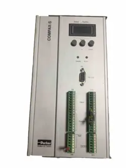 HANNIFIN COMPAX-S CPX2560S/A1/F8