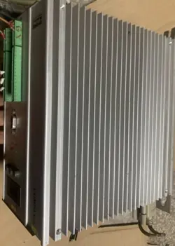 PARKER HANNIFIN COMPAX-S