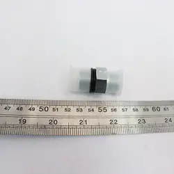 ADAPTERS WHITE