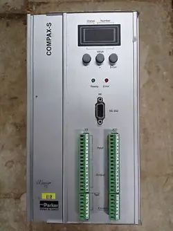 COMPAX-S 2560S E4/F5