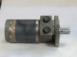 NEW PARKER HYDRAULIC MOTOR TB0390AP100AAAB W212 6332 21113 1