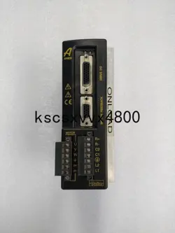 AR-02SE SERVO DRIVER
