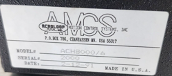 AMCS ACROLOOP
