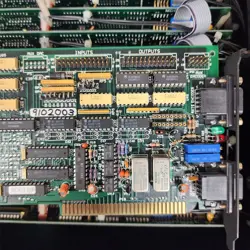 ACROLOOP ACH8000/6 CONTROLLER
