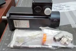 SERVO MOTOR [Z2B5]