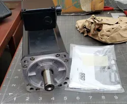 MOTOR [A1S4]