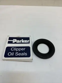 PARKER JM CLIPPER LPD NBR SOLID 8495 H1L5 SEAL