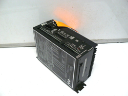 PARKER COMPUMOTOR SX6-DRIVE MICROSTEPPING INDEXER DRIVE SX SERIES