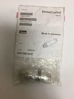 PARKER SENSOCONTROL SCP-250-34-07