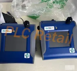 2PCS USED TSI