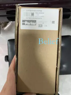 1PC PARKER D3FBE01SC0NF00