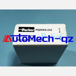 PARKER PQDXXA-Z10