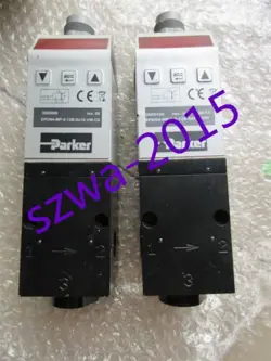 USED PARKER EPDN4-MP-1.2-12B-0U10-VW