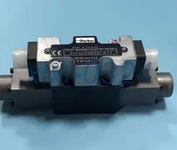 VALVE DHL SHIP