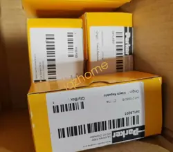 1PC PARKER 341L9201 PNEUMATIC VALVE BRAND NEW FAST SHIPPING#DHL / FEDEX