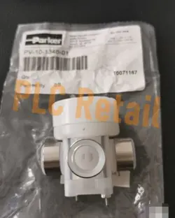 THREE-WAY VALVE FAST
