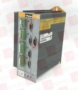 PARKER S063V2F12I12T11M12 S063V2F12I12T11M12