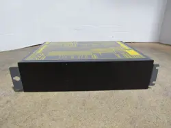 SERVO DRIVE MODEL