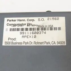 DRIVE 120/240V