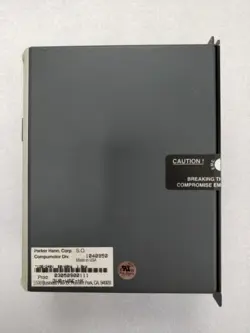 PARKER GV6-U6E-NK DRIVER