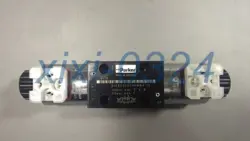 1PCS NEW PARKER  D1FBE02HC0NMW0  PROPORTIONAL VALVE   DHL SHIPPING;