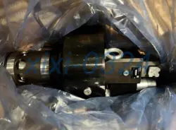 1PCS NEW PARKER  TEA100EW09B2NLWJ  PROPORTIONAL THROTTLE VALVE   DHL SHIPPING;