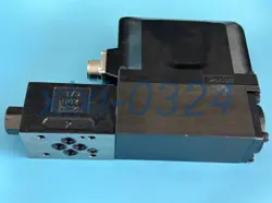 D1FPE50HB9NB00 PROPORTIONAL