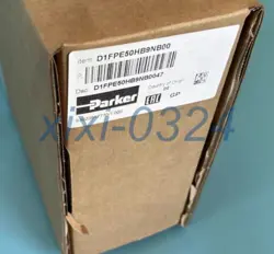 D1FPE50HB9NB00 PROPORTIONAL RELIEF