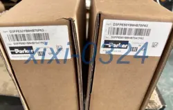 D3FPE50YB9HB70P63 PROPORTIONAL DIRECTIONAL