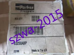 PARKER B3250ABP