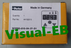 SENSOR SCPSD-010-04-27