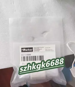 1PCS CV-1-6688 PARKER CV-1-6688 CHECK VALVE BRAND NEW WITH BOX