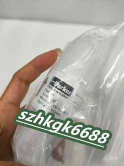 CV-1-6688-T CHECK VALVE