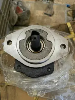 HYDRAULIC PUMP DHL