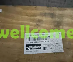 PARKER TEA100EW09B2NLWJ