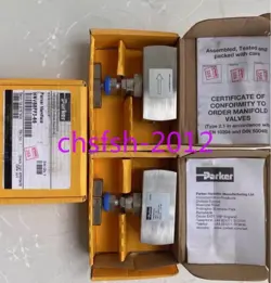 PARKER HNVS8FF3-6S