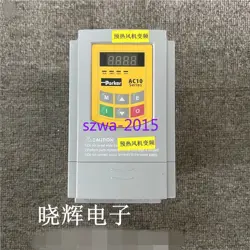 PARKER INVERTER 380V