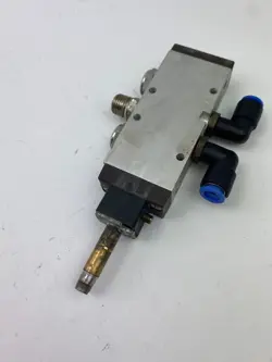 PARKER P2LBX512ESNDDN 1910