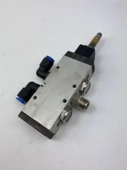 PARKER P2LBX512ESNDDN