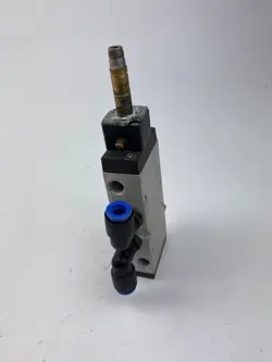 PARKER P2LBX512ESNDDN