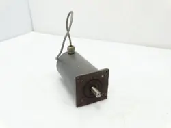 PARKER 71-006881-02 MOTOR