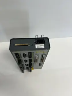 4-AXIS INDEXER CONTROLLER