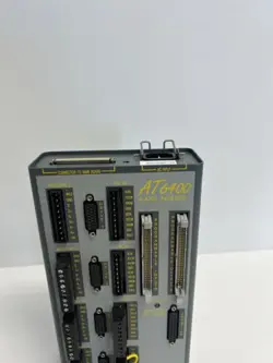 INDEXER CONTROLLER