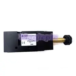 NEW PARKER PHS520S-8 SOLENOID VALVE